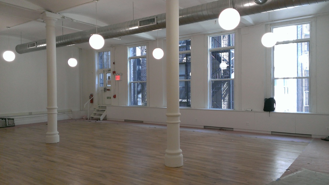 Nyc Commercials Sales Leasing Nouveau Realty Llc