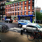 Fort Greene 90' frontage on two streets